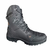 Bota de Couro Gogowear Garra Emborrachada Grafite c/ CA - comprar online