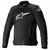 Jaqueta Alpinestars T-SPX Superair Ventilada Preta/Branca