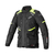 Jaqueta Alpinestars Andes V3 Preto/Amarelo