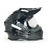 Capacete LS2 Explorer 100% Carbono MX 701 Solid Carbon 