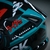 Capacete Norisk FF302 Tokyo Preto/Branco/Verde - comprar online