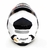 Capacete LS2 FF902 Scope Articulado Monocolor Branco