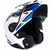 Capacete Shoei Neotec II Respect TC-10