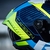 Capacete LS2 FF805 Thunder C Racing 1 Azul/Amarelo - Moto Raja – O Melhor Moto Point de BH!