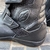 Bota Alpinestars Radon Impermeável Preta Drystar