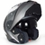 Capacete Shoei Neotec II Cinza Fosco Deep Grey