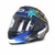 Capacete Shoei X-Spirit 3 Norick 04 TC-2