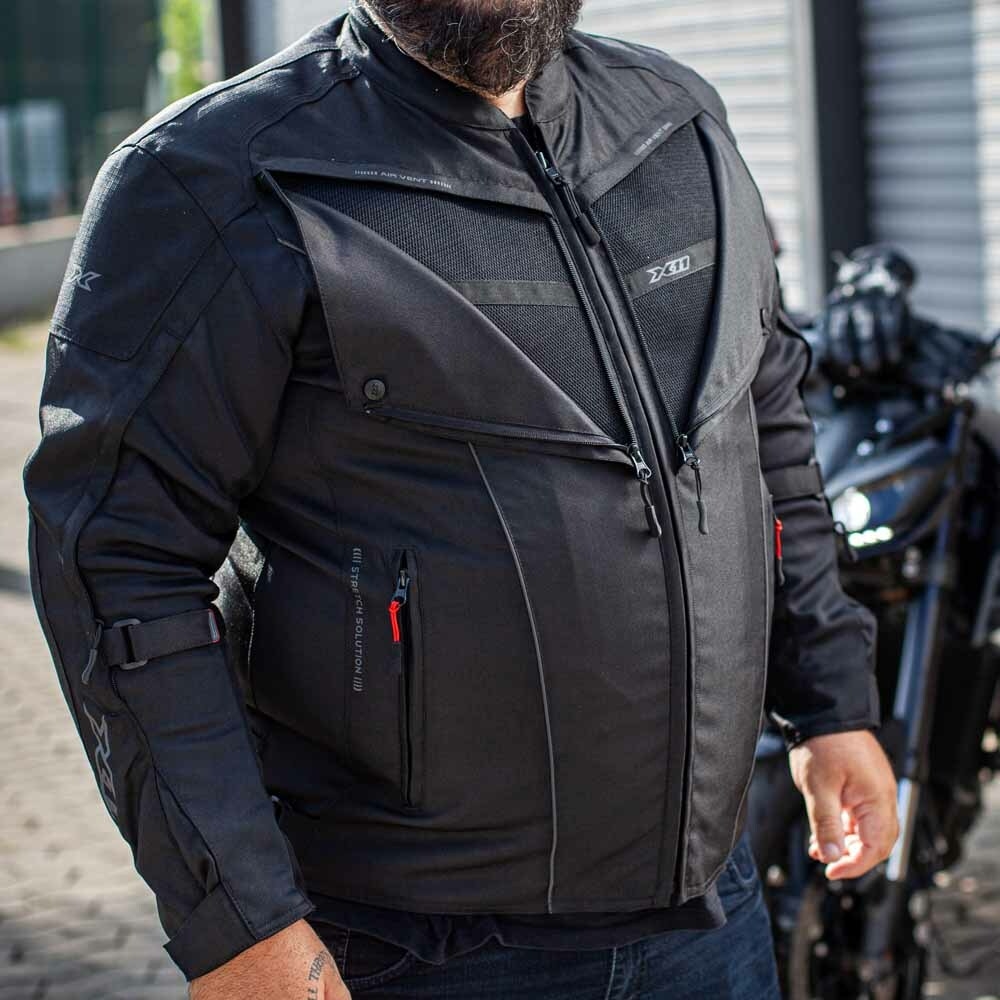 Roupa de on sale motoqueiro x11