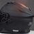 Capacete Shoei GT-Air II Preto Fosco