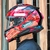 Capacete Shoei NXR 2 Fortress TC-1 na internet