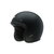 Capacete Bell Custom 500 Preto Fosco