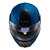 Imagem do Capacete LS2 FF902 Scope Articulado Monocolor Matt Blue