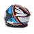 Capacete Shoei GT-Air II Haste TC-2