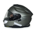 Capacete Shoei GT-Air II Cinza Escuro Fosco