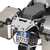 Monorack Alumínio BMW R1200GS Adv 2013 Givi (SRA5112)