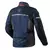 Jaqueta Revit Outback 4 H2O Azul/Azul - comprar online