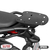 Suporte Baú Ducati Multistrada 1200 2016 Scam - SPTO 310