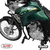 Protetor de Motor e Carenagem Ténéré 250 2011-2018 c/ Pedaleira SCAM (SPTOP358) - Moto Raja – O Melhor Moto Point de BH!