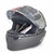 Capacete Bell Qualifier DLX Mips Solid Preto Fosco - comprar online