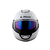 Capacete LS2 FF399 Valiant Monocolor Branco - Moto Raja – O Melhor Moto Point de BH!