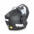 Capacete LS2 FF902 Scope Articulado Monocolor Preto Fosco