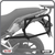 Suporte Baú Lateral CB 500X 2013+ SCAM (SPTO102) - comprar online