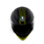 Capacete AGV K-1 Edge 46 Preto/Amarelo - loja online