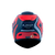 Capacete LS2 FF323 Arrow C EVO Sting Azul / Fluor Laranja na internet