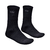 Meia X11 Thermic Boots Preta Segunda Pele - comprar online