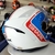 Capacete Shark Spartan Priona Glossy WBR (OUTLET) - loja online