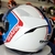 Capacete Shark Spartan Priona Glossy WBR (OUTLET) na internet
