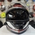 Capacete Shoei GT-Air II Cross Bar TC-1