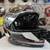 Capacete Shoei GT-Air II Cross Bar TC-1