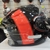 Capacete Shoei GT-Air II Cross Bar TC-1