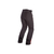 Calça Dainese Tempest II Lady Ddry Preta / Vermelha - comprar online