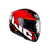 Capacete HJC R-PHA 11 Spicho Vermelho - comprar online