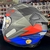 Capacete LS2 FF811 Vector 2 Absolute Preto Fosco / Vermelho / Azul na internet