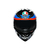 Capacete Agv K-1 Valentino Rossi 46 Sky Racing Team na internet