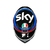 Capacete Agv K-1 Valentino Rossi 46 Sky Racing Team - loja online