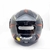 Capacete LS2 FF902 Scope Skid Preto/Vermelho na internet