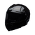 Capacete Bell SRT Escamoteável Preto Brilhante Solid Gloss