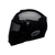 Capacete Bell SRT Escamoteável Preto Brilhante Solid Gloss