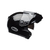 Capacete Bell SRT Escamoteável Preto Brilhante Solid Gloss