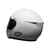 Capacete Bell SRT Escamoteável Solid Gloss Branco