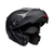 Capacete Bell SRT Escamoteável Solid Preto Fosco