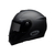 Capacete Bell SRT Escamoteável Solid Preto Fosco