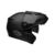 Capacete Bell SRT Escamoteável Solid Preto Fosco