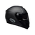 Capacete Bell SRT Escamoteável Solid Preto Fosco