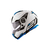 Capacete Givi Hx21 Spirit Branco / Preto / Azul (OUTLET) - Moto Raja – O Melhor Moto Point de BH!
