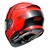 Capacete Shoei NXR 2 MM93 Collection Track TC-1 na internet